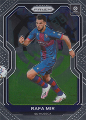 Mir Rafa 20-21 Panini Chronicles Prizm La Liga #5