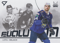 Valach Juraj 23-24 Tipos Extraliga Evolution #EV-04