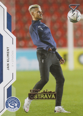 Kliment Jan 20-21 Fortuna Liga EXPO Ostrava #12