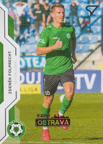 Folprecht Zdeněk 20-21 Fortuna Liga EXPO Ostrava #18