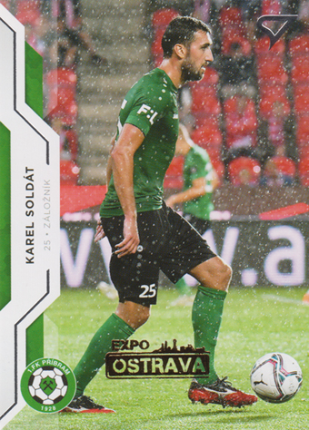 Soldát Karel 20-21 Fortuna Liga EXPO Ostrava #21