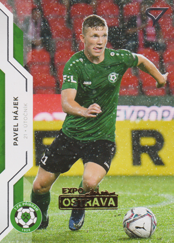 Hájek Pavel 20-21 Fortuna Liga EXPO Ostrava #24
