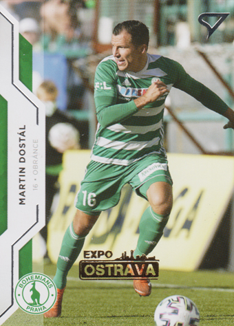 Dostál Martin 20-21 Fortuna Liga EXPO Ostrava #39
