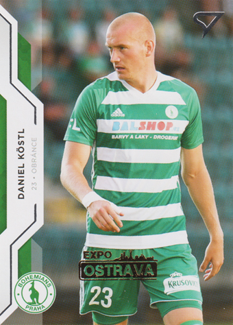 Köstl Daniel 20-21 Fortuna Liga EXPO Ostrava #41