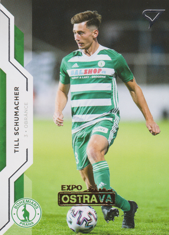 Schumacher Till 20-21 Fortuna Liga EXPO Ostrava #42