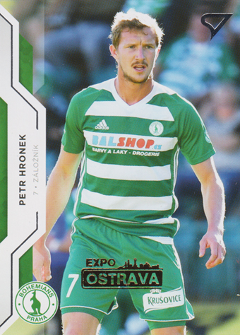 Hronek Petr 20-21 Fortuna Liga EXPO Ostrava #43
