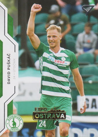 Puškáč David 20-21 Fortuna Liga EXPO Ostrava #48