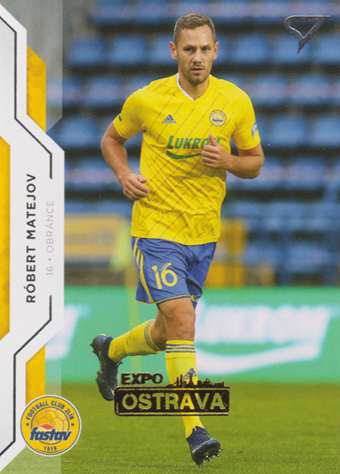 Matejov Róbert 20-21 Fortuna Liga EXPO Ostrava #63