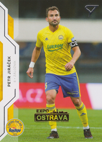 Jiráček Petr 20-21 Fortuna Liga EXPO Ostrava #69