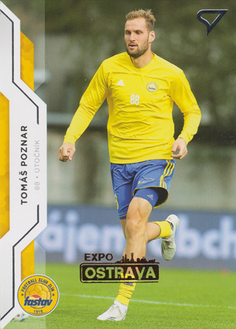 Poznar Tomáš 20-21 Fortuna Liga EXPO Ostrava #72