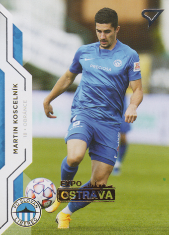 Koscelník Martin 20-21 Fortuna Liga EXPO Ostrava #76