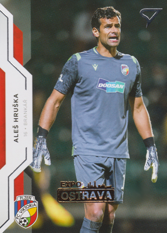 Hruška Aleš 20-21 Fortuna Liga EXPO Ostrava #85