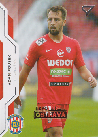 Fousek Adam 20-21 Fortuna Liga EXPO Ostrava #100