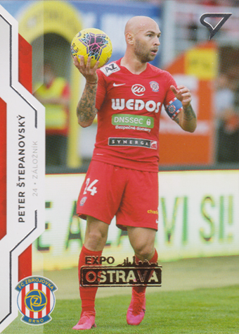 Štepanovský Peter 20-21 Fortuna Liga EXPO Ostrava #104