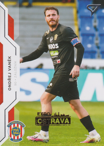 Vaněk Ondřej 20-21 Fortuna Liga EXPO Ostrava #105