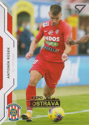 Růsek Antonín 20-21 Fortuna Liga EXPO Ostrava #108
