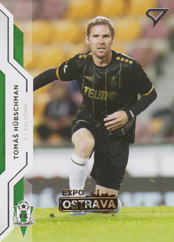 Hübschman Tomáš 20-21 Fortuna Liga EXPO Ostrava #114