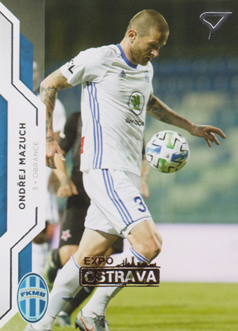 Mazuch Ondřej 20-21 Fortuna Liga EXPO Ostrava #124