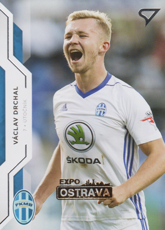 Drchal Václav 20-21 Fortuna Liga EXPO Ostrava #132