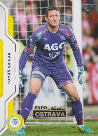 Grigar Tomáš 20-21 Fortuna Liga EXPO Ostrava #145