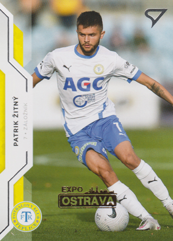 Žitný Patrik 20-21 Fortuna Liga EXPO Ostrava #154