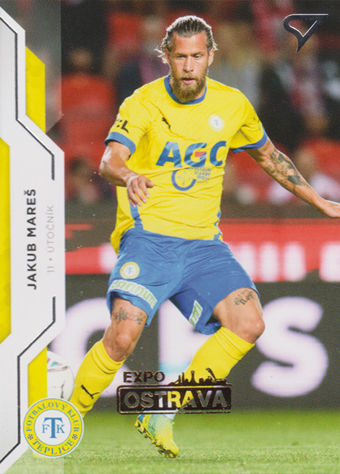 Mareš Jakub 20-21 Fortuna Liga EXPO Ostrava #155