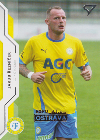 Řezníček Jakub 20-21 Fortuna Liga EXPO Ostrava #156