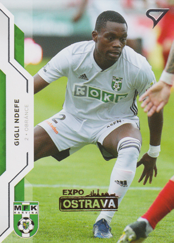 Ndefe Gigli 20-21 Fortuna Liga EXPO Ostrava #158