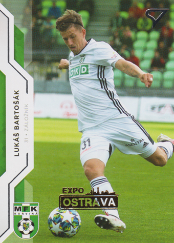 Bartošák Lukáš 20-21 Fortuna Liga EXPO Ostrava #161