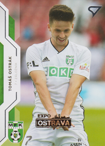 Ostrák Tomáš 20-21 Fortuna Liga EXPO Ostrava #167