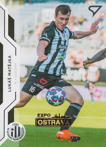 Matějka Lukáš 20-21 Fortuna Liga EXPO Ostrava #180