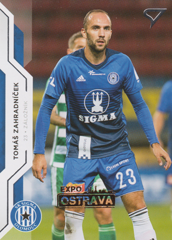 Zahradníček Tomáš 20-21 Fortuna Liga EXPO Ostrava #189
