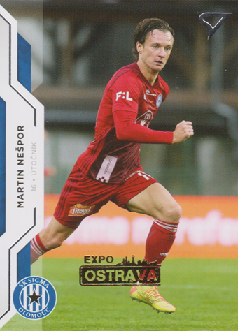 Nešpor Martin 20-21 Fortuna Liga EXPO Ostrava #191