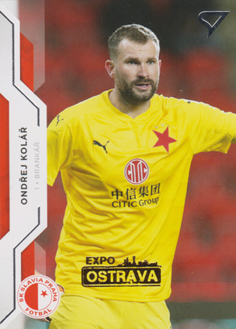 Kolář Ondřej 20-21 Fortuna Liga EXPO Ostrava #193