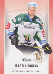 Rohan Martin 16-17 OFS Classic EXPO 1st Day of Issue #38