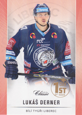 Derner Lukáš 16-17 OFS Classic EXPO 1st Day of Issue #52