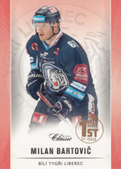 Bartovič Milan 16-17 OFS Classic EXPO 1st Day of Issue #59