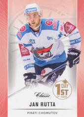 Rutta Jan 16-17 OFS Classic EXPO 1st Day of Issue #96