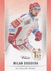 Doudera Milan 16-17 OFS Classic EXPO 1st Day of Issue #148