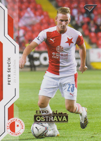 Ševčík Petr 20-21 Fortuna Liga EXPO Ostrava #201