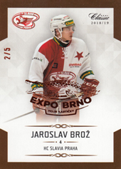 Brož Jaroslav 18-19 OFS Chance liga Expo Brno #72