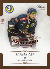 Čáp Zdeněk 18-19 OFS Chance liga Expo Brno #92