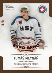 Mlynář Tomáš 18-19 OFS Chance liga Expo Brno #182