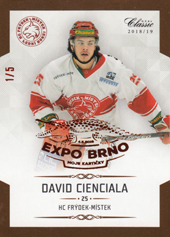 Cienciala David 18-19 OFS Chance liga Expo Brno #195