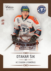 Šik Otakar 18-19 OFS Chance liga Expo Brno #228