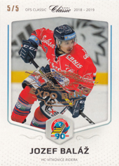 Baláž Jozef 18-19 OFS Classic Expo Brno #334