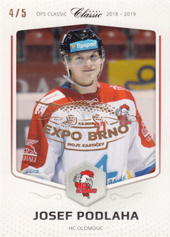 Podlaha Josef 18-19 OFS Classic Expo Brno #398