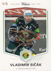 Sičák Vladimír 18-19 OFS Classic Expo Brno #518