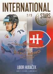 Hudáček Libor 18-19 OFS Classic International Stars Expo Brno #IS-22