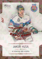 Husa Jakub 18-19 OFS Chance liga Rainbow Expo Brno #260
